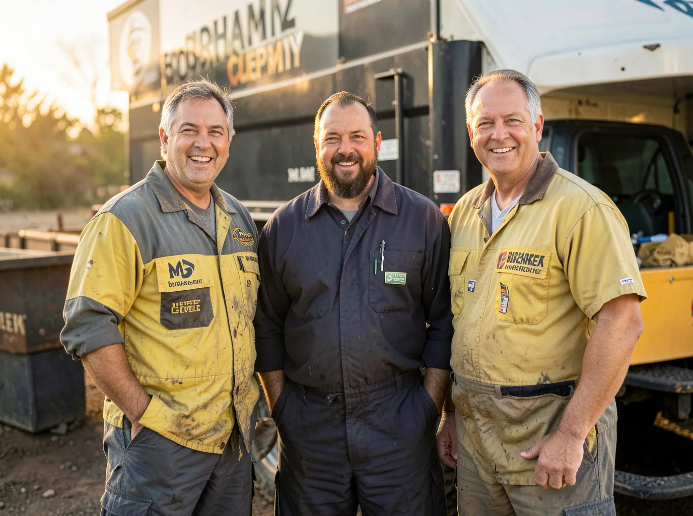 Sewage Cleanup company in Ijamsville, MD