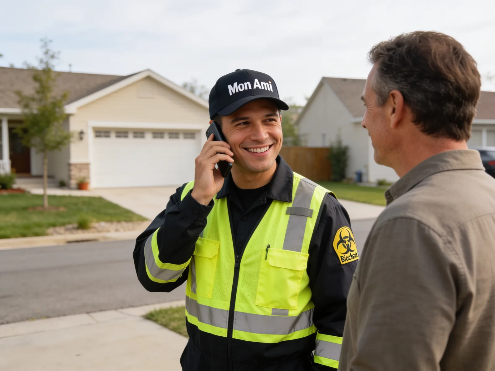 Sewage Cleanup Ijamsville, MD FAQs